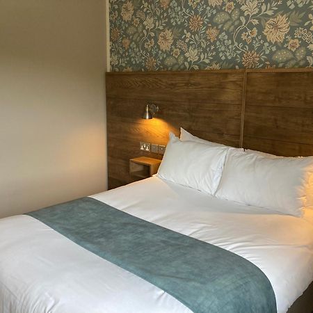 Blue Bell Lodge Hotel 미들즈브러 외부 사진