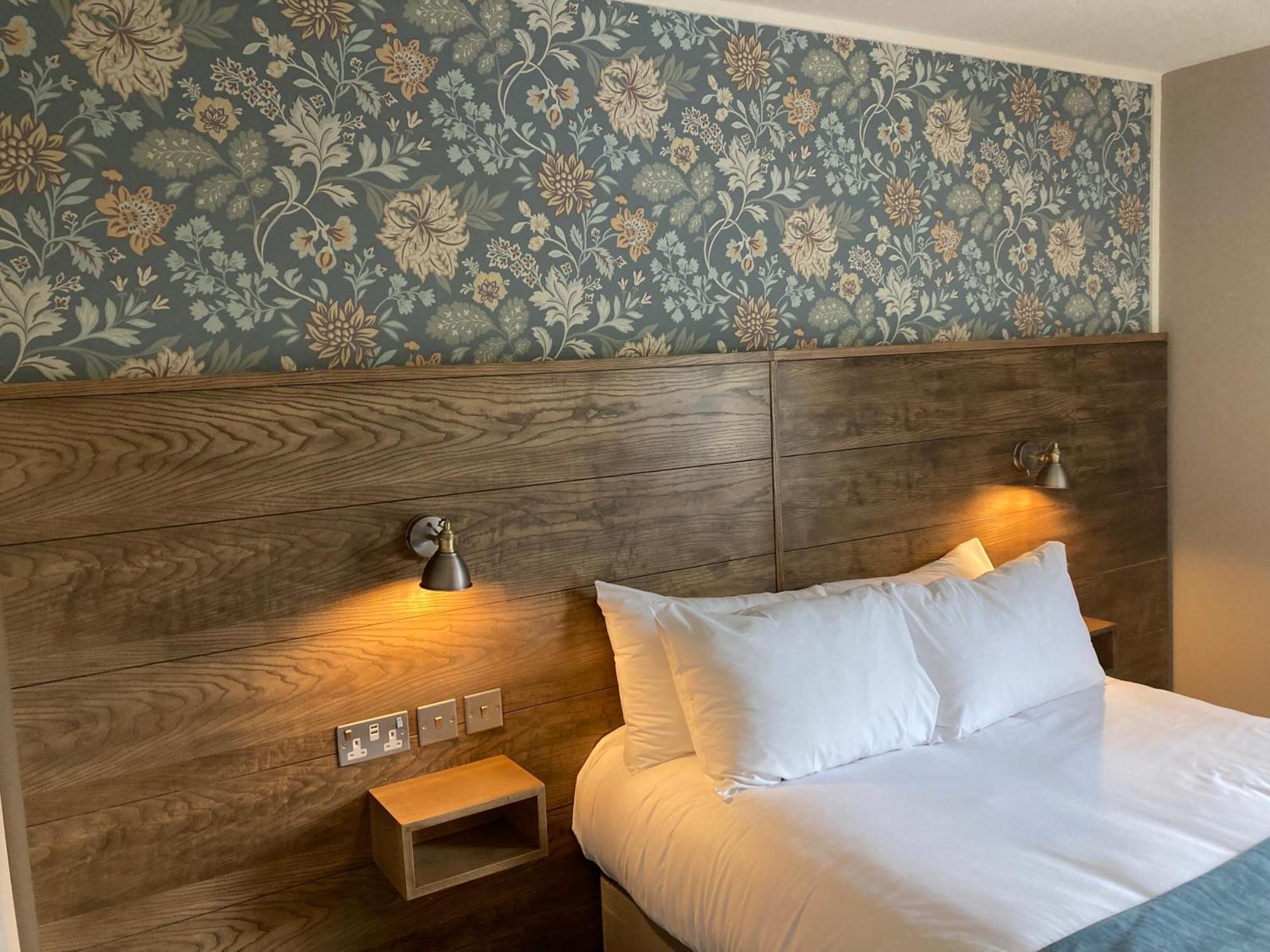 Blue Bell Lodge Hotel 미들즈브러 외부 사진